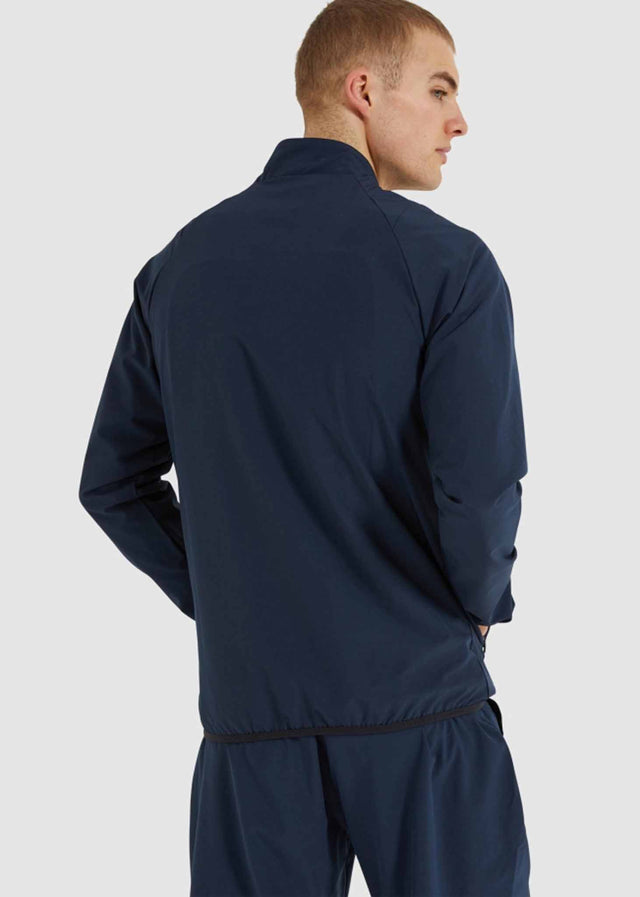 Ellesse Jacken Treppio track top - navy