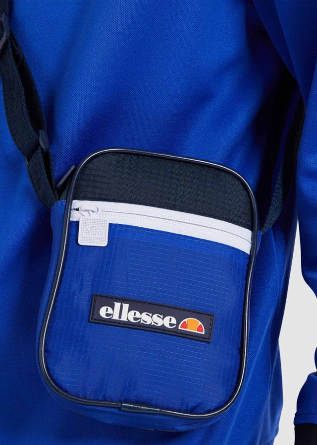 Ellesse Taschen Lekki small item bag - blue navy