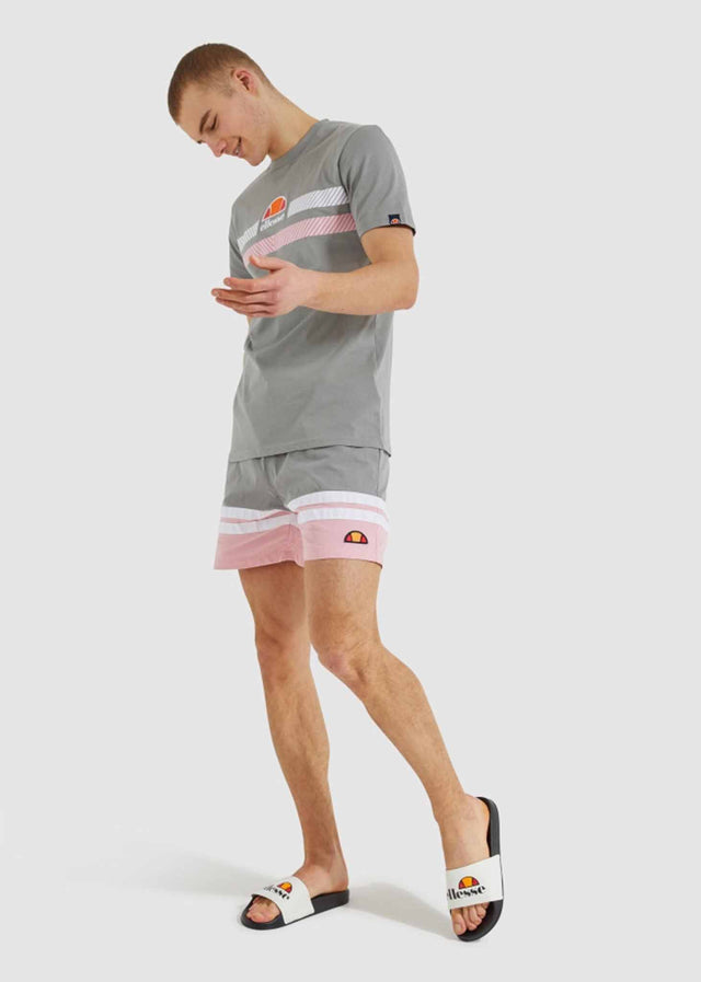 Ellesse Badeshorts Cefalu swim short - grey