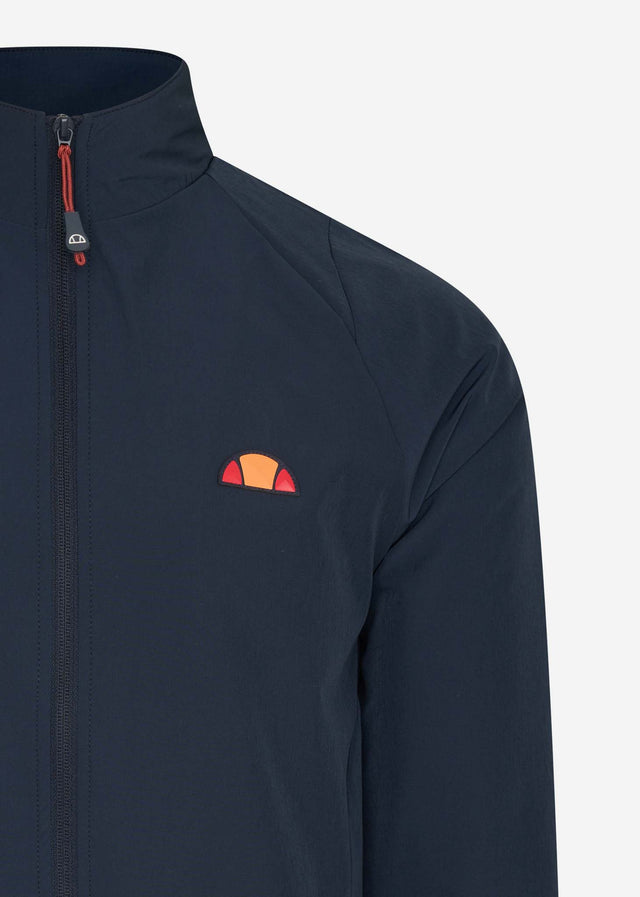 Ellesse Jacken Treppio track top - navy