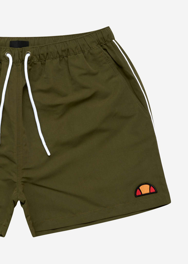 Ellesse Badeshorts Dem slackers swim short - khaki