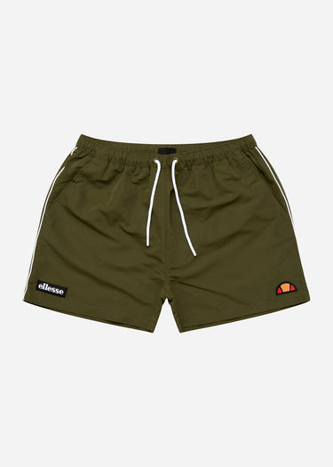 Ellesse Zwembroeken Dem slackers swim short - khaki