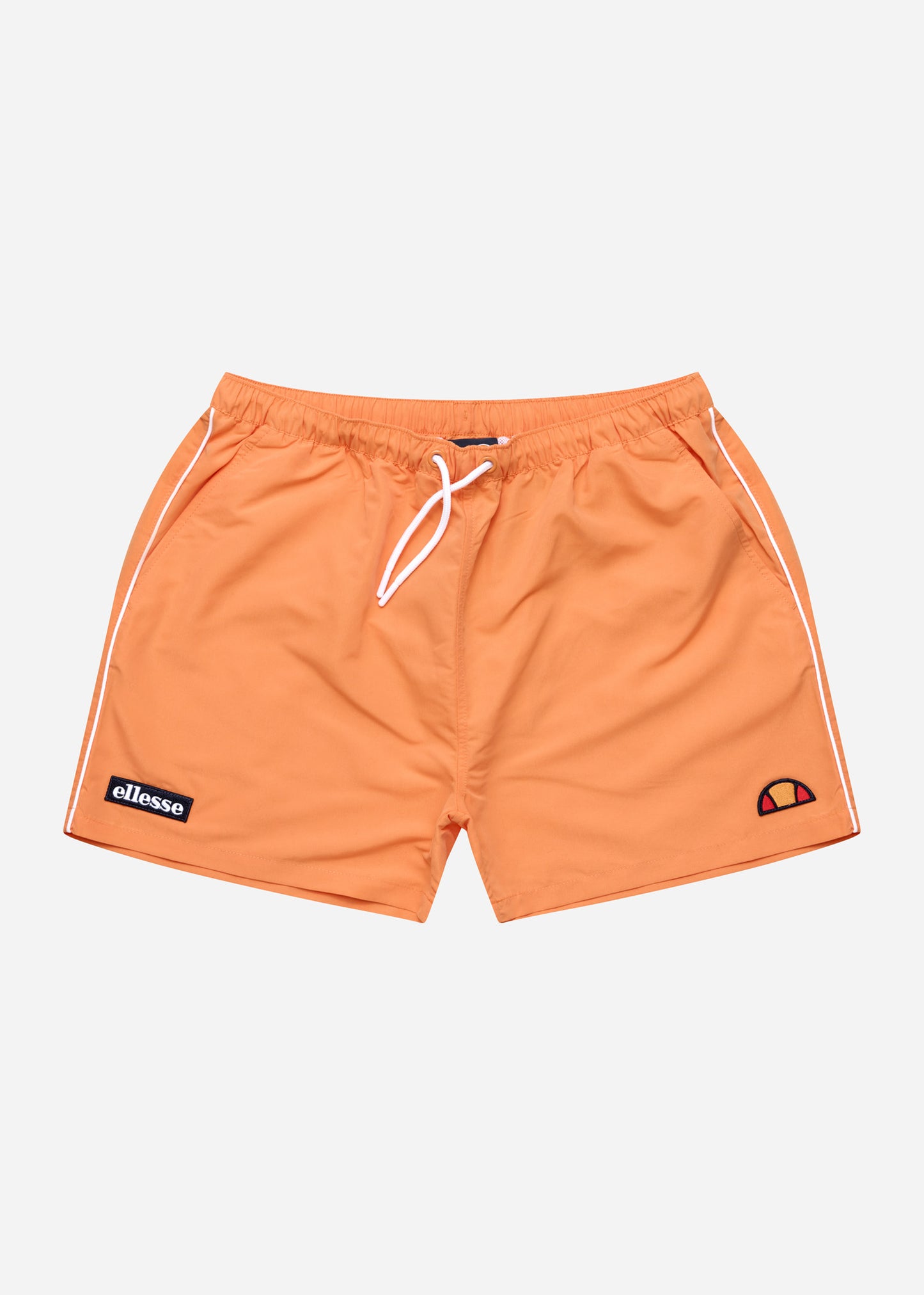 Ellesse Zwembroeken Dem slackers swim short - orange