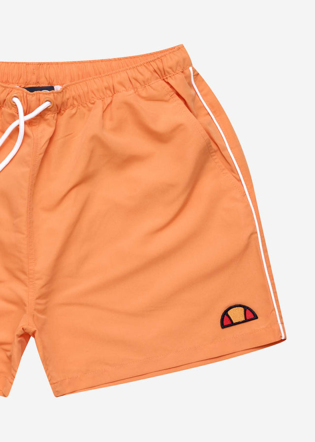 Ellesse Badeshorts Dem slackers swim short - orange