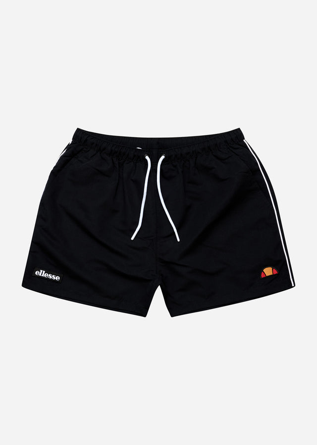 Ellesse Badeshorts Dem slackers swim short - black