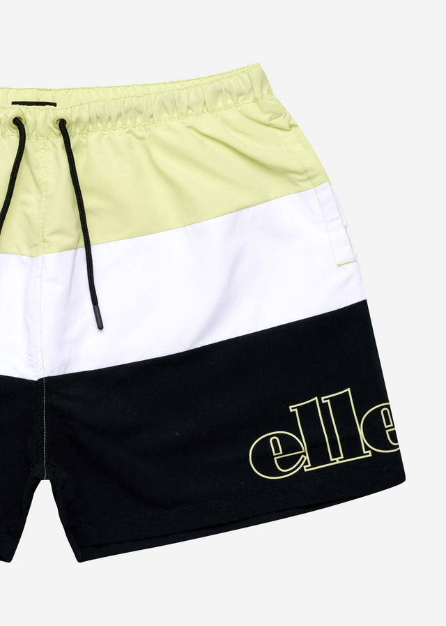 Ellesse Badeshorts Masio swim short - light green