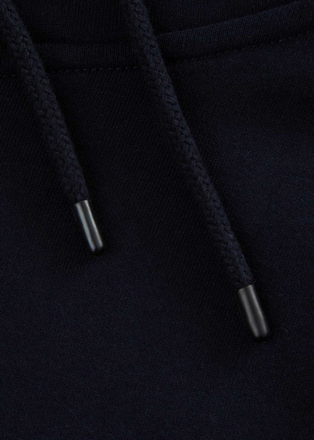 Weekend Offender Sweatjacken Dvorak - navy