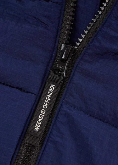 Weekend Offender Jassen La guardai - navy
