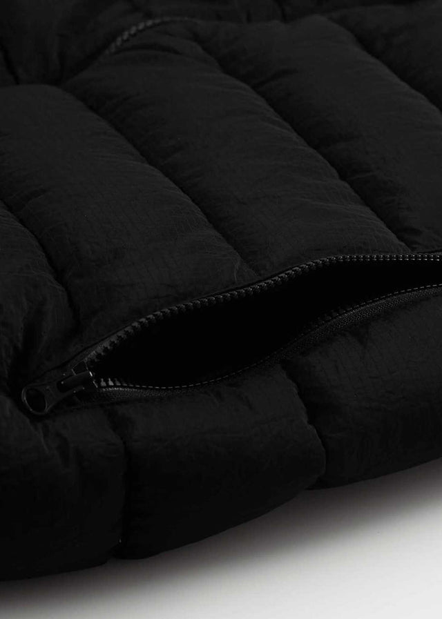 Weekend Offender Westen Gacha - black
