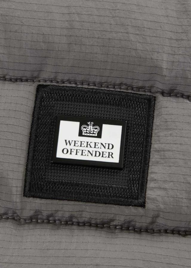 Weekend Offender Westen Gacha - pavement