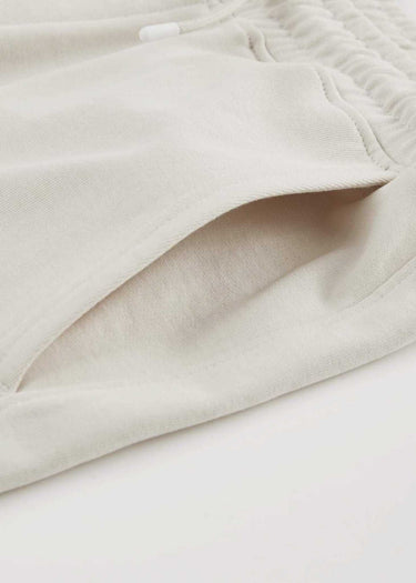 Weekend Offender Joggingpakken Woodhaven - chalky