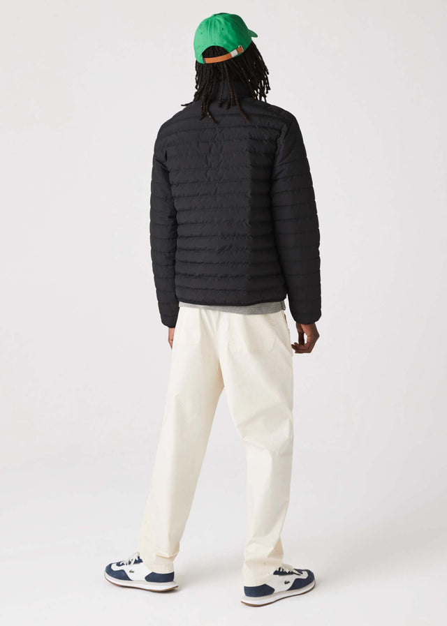 Lacoste Jacken Jacket - black tank