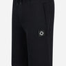 MA.Strum Korte Broeken Core sweat short - jet black