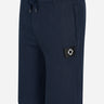MA.Strum Korte Broeken Core sweat short - ink navy