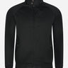 Ben Sherman Jassen Signature harrington - black