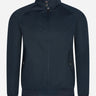 Ben Sherman Jassen Signature harrington - dark navy