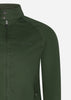 Ben Sherman Jassen Signature harrington - deep jungle