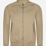 Ben Sherman Jassen Signature harrington - sand