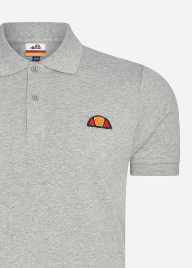 Ellesse Polo's Montura polo - grey marl