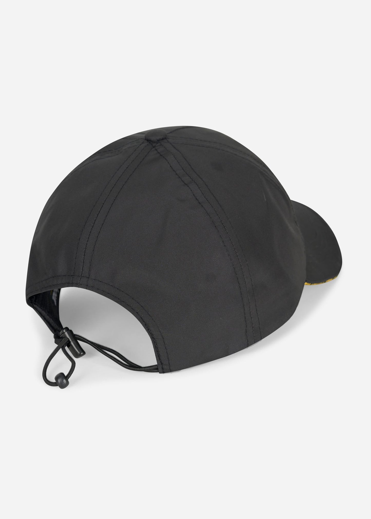 Barbour International Petten Formula sports cap - black