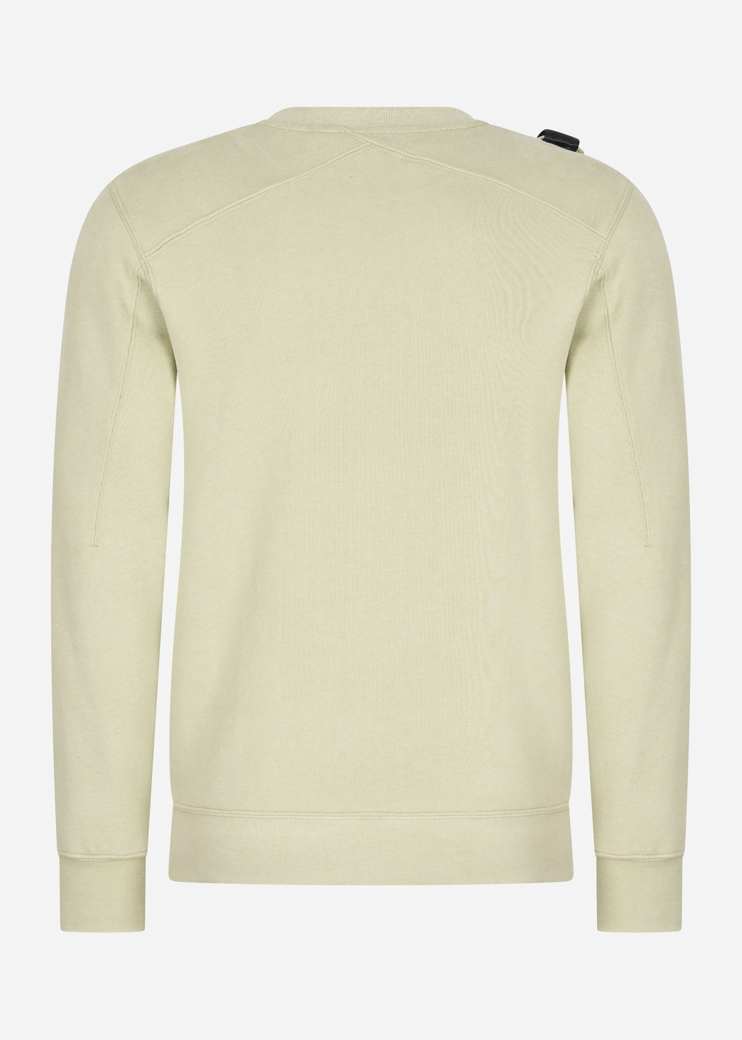 MA.Strum Truien Core crew sweat - tea