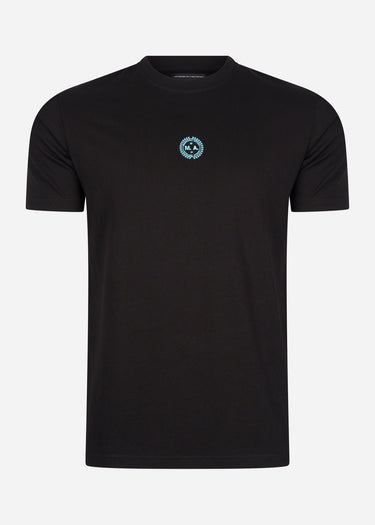 Marshall Artist T-shirts Surface to air t-shirt - black