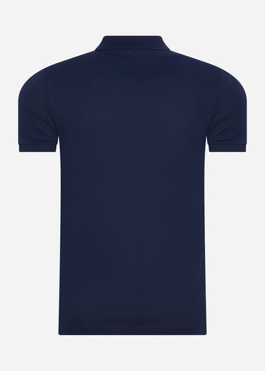 Lacoste Polo's Polo - navy blue