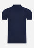 Lacoste Polo's Polo - navy blue