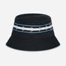 Ellesse Bucket Hats Tomma bucket hat - black