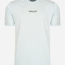 Marshall Artist T-shirts Injection t-shirt - dolphin grey