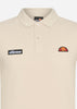 Ellesse Polo's Montura polo - beige