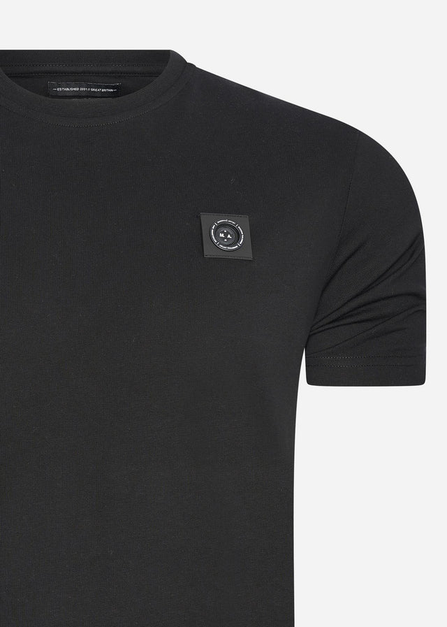 Marshall Artist T-Shirts Siren t-shirt - black