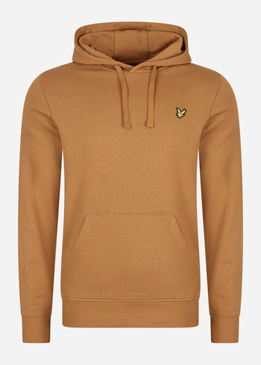 Lyle & Scott Hoodies Pullover hoodie - saltburn