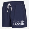 Lacoste Zwembroeken Club lacoste swimming trunks - navy blue