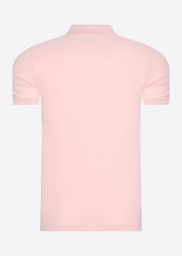 Lacoste Poloshirts Polo - nidus
