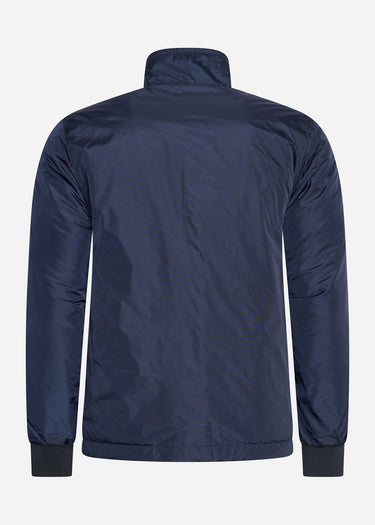 Weekend Offender Jassen Reversible bogota- navy