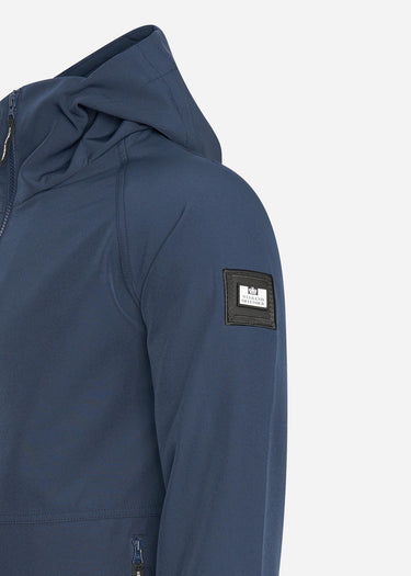 Weekend Offender Jassen Stipe - navy