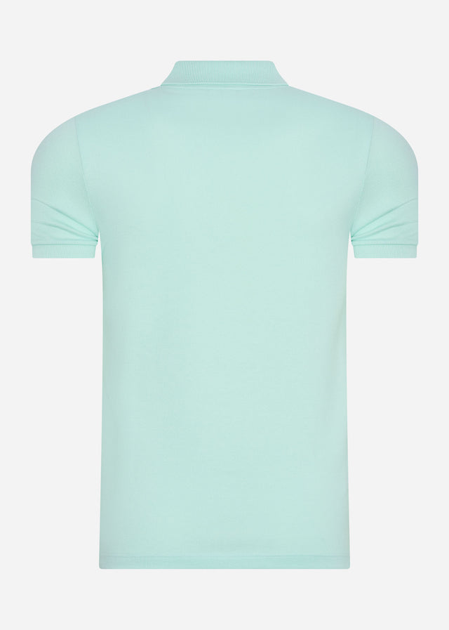 Lacoste Poloshirts Polo - syringa
