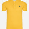 Lacoste Polo's Polo - broom