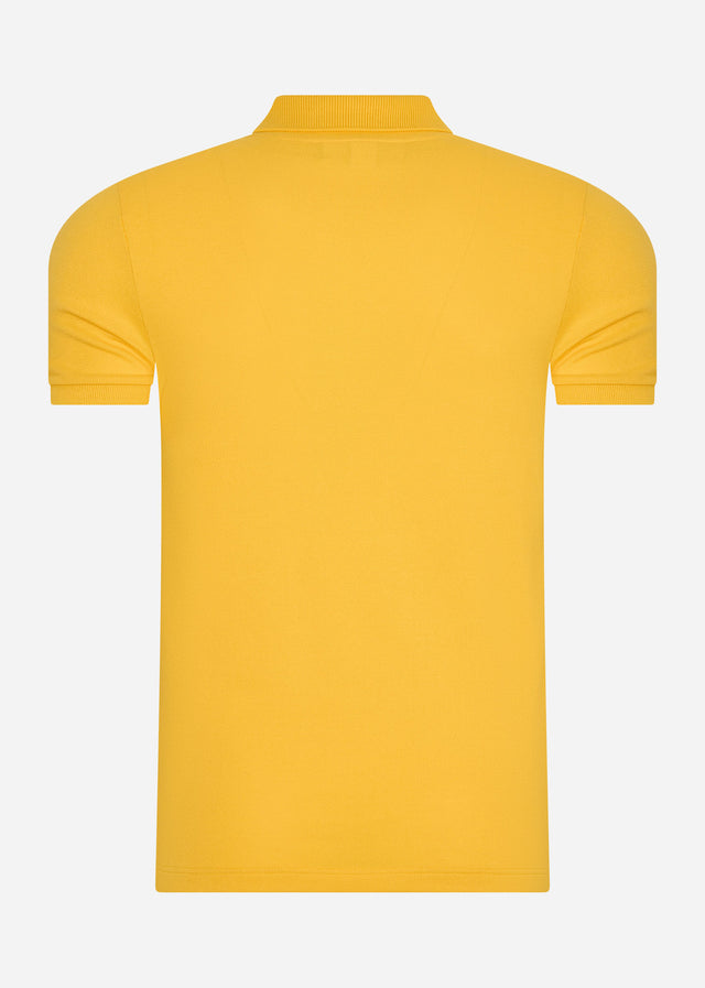 Lacoste Poloshirts Polo - broom