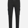 Marshall Artist Joggingbroeken Siren cargo jogger - black
