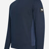 Weekend Offender Truien F bomb - navy
