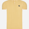 Weekend Offender Polo's Caneiros - buttermilk