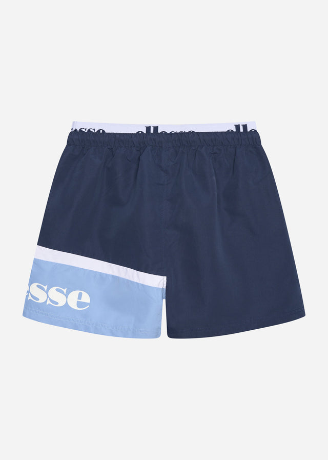 Ellesse Badeshorts Secendo swim short - navy