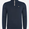 Weekend Offender Truien Miyako - navy