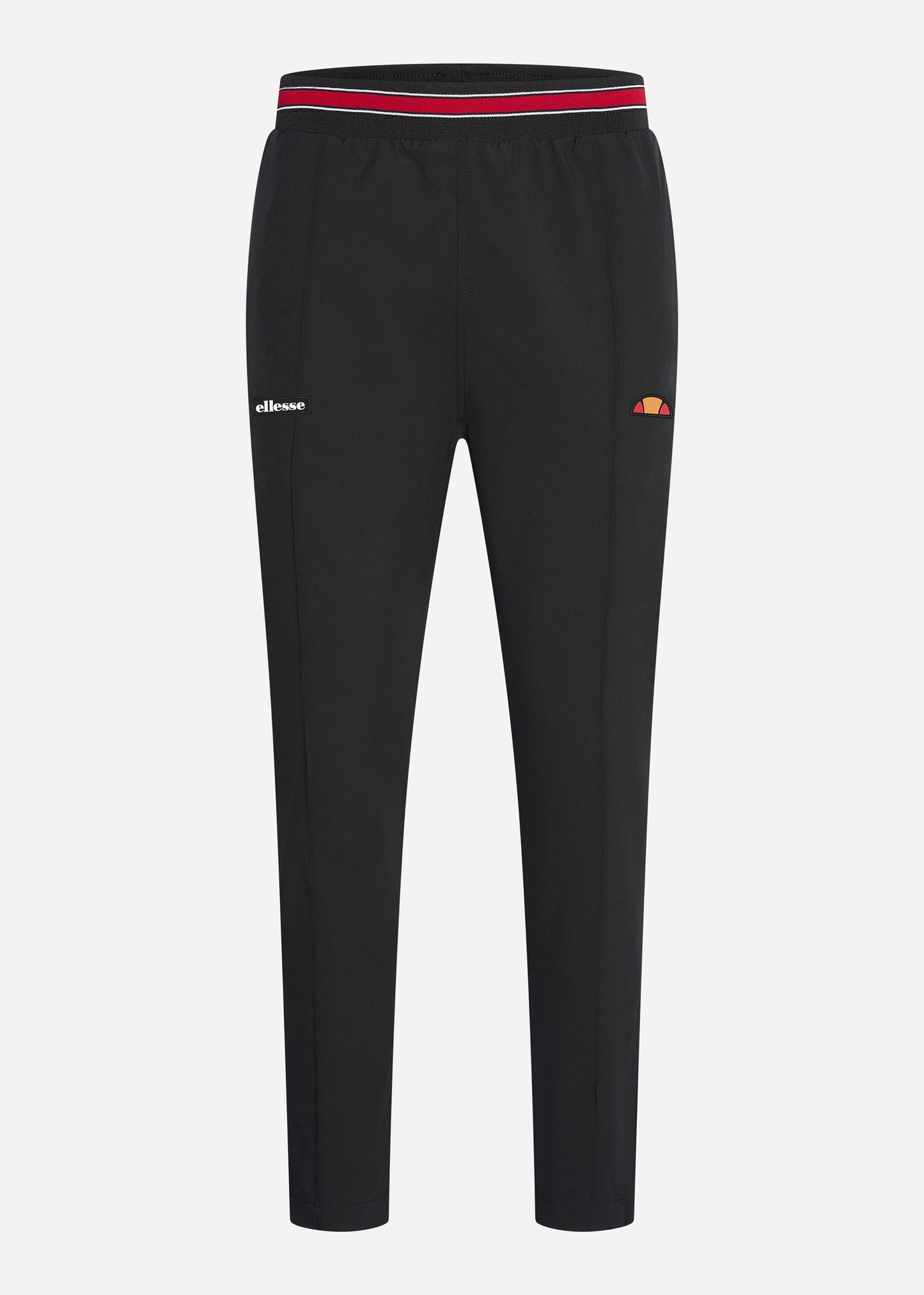 Ellesse Joggingbroeken Franky track pant - black