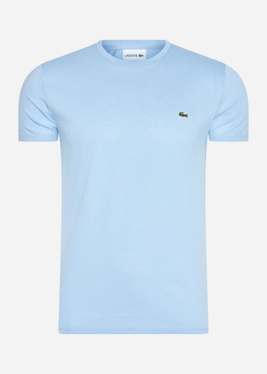 Lacoste T-shirts T-shirt - overview