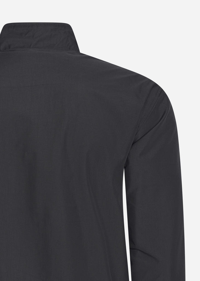 Fred Perry Jacken Brentham jacket - black