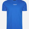 Marshall Artist T-shirts Injection t-shirt - radial blue
