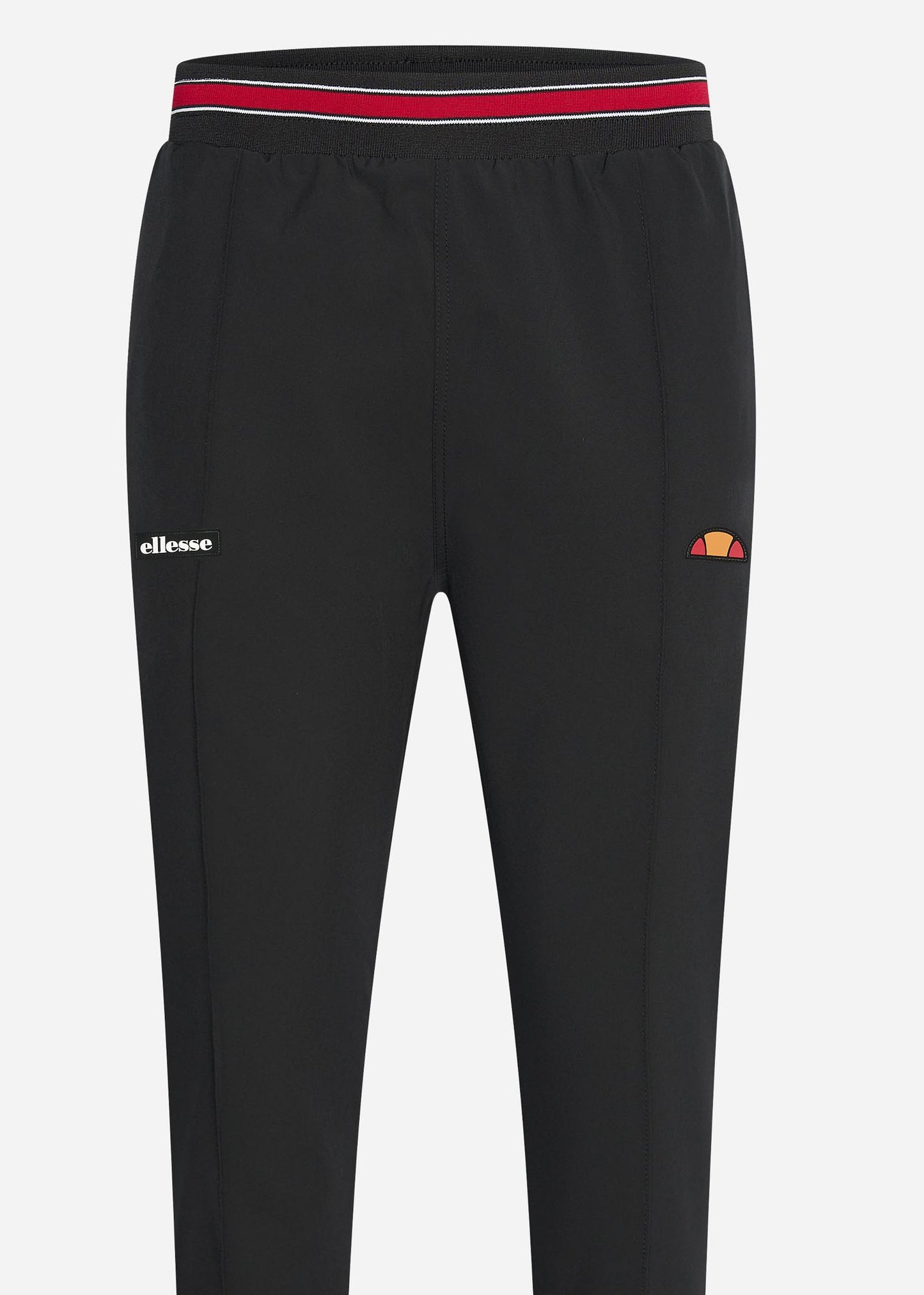 Ellesse Joggingbroeken Franky track pant - black